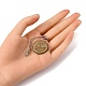 Концы из нержавеющей стали 304 с цепями FIND-JF00169-3