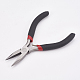 45 # клещи из углеродистой стали PT-L004-53-1