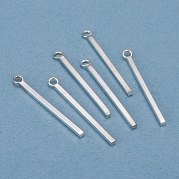 Подвески из нержавеющей стали 304 STAS-F155-19S-C