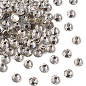Камни preciosa® crystal hotfix с плоской основой Y-PRC-HSS16-00520