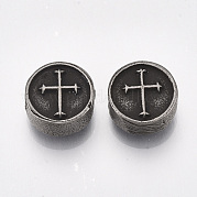 Бусины из нержавеющей стали 304 STAS-T045-11