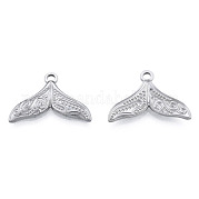 Подвески из нержавеющей стали 201 STAS-N098-172P