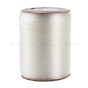 Эластичная кристальная нить EW-KW0.6MM