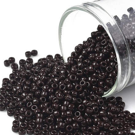 Круглые бусины toho SEED-XTR11-0046D-1