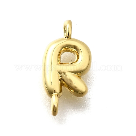 Подвески из латуни KK-P295-01G-R-1