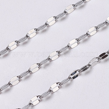 Цепи из нержавеющей стали марки 304 CHS-K001-89-1