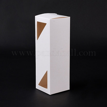 Подарочная коробка из картона CON-C019-01D-1