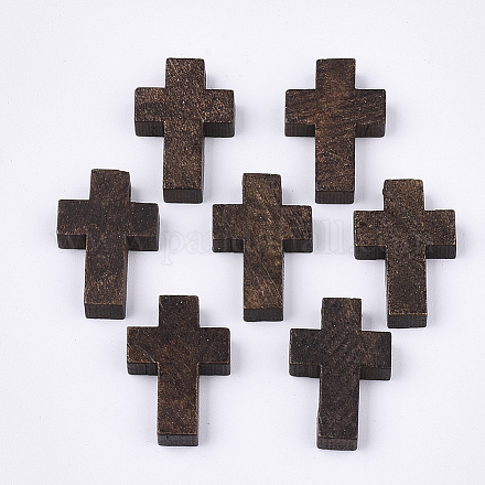 Деревянные подвески X1-WOOD-S050-17B-1