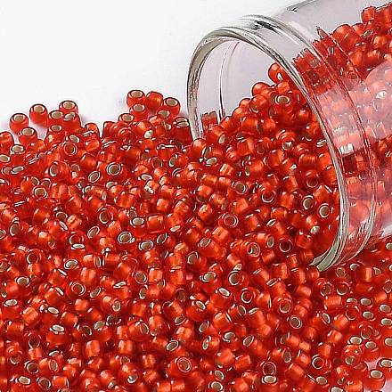 Круглые бусины toho X-SEED-TR11-0025F-1