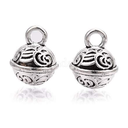 Подвески из сплава в тибетском стиле FIND-C060-066AS-1