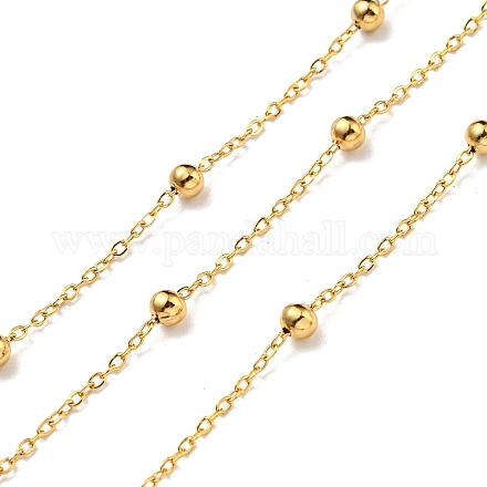 Спутниковые цепи из нержавеющей стали 304 CHS-C009-20G-1