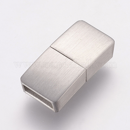 Магнитные застежки из нержавеющей стали 304 STAS-E144-062P-1