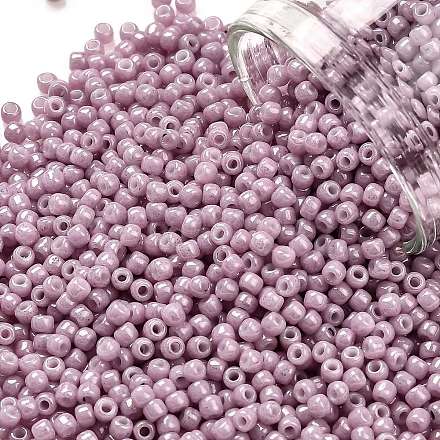 Круглые бусины toho SEED-XTR11-0127-1
