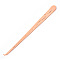Stainless Steel Candle Wick Dipper, Candle Hook Put Out Candle Tool Accessories, Rose Gold, 20x1.8cm