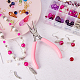 45 # клещи из углеродистой стали PT-SC0001-01-7