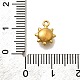 Подвески из нержавеющей стали 304 STAS-D310-06G-01-3