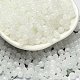 Стеклянные бусины с имитацией нефрита SEED-C001-02C-03-1