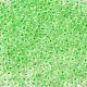 12/0 прозрачное стекло бисер X-SEED-F003-03C-13-3