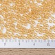 Миюки круглые бусины рокайль X-SEED-G007-RR0162-4