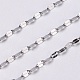 Цепи из нержавеющей стали марки 304 CHS-K001-89-1