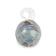 Подвески лэмпворк ручной работы LAMP-Q005-07C-1