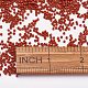 Японский бисер Тохо SEED-F002-2mm-46L-3