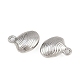 Подвески из сплава с морской тематикой FIND-K023-01D-P-2