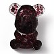 Украшения дисплея смолы DJEW-H001-B22-2