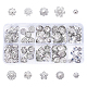 Крышки из нержавеющей стали 304 STAS-UN0018-51P-1
