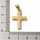 Подвески из нержавеющей стали 304 с вакуумным покрытием pvd STAS-L081-040G-01-3