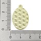 Подвески из сплава  FIND-Z011-03A-3