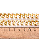 Алюминий обуздать цепи CHA-N004-06G-3