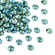 Preciosa® maxima crystal без горячей фиксации плоские камни Y-PRC-NSS16-50730-200-1