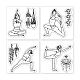 4 шт. DIY-WH0487-0106-8