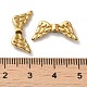 Бусины из нержавеющей стали 304 STAS-I203-14G-3