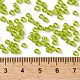 Круглые бусины toho X-SEED-TR08-0164-4