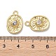 Стойки подвески обшивки сплава FIND-M038-04G-3