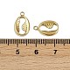 Подвески из нержавеющей стали 304 STAS-L290-26G-3