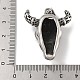 Подвески из нержавеющей стали 304 STAS-Z097-05AS-3