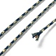 4-слойный поликоттоновый шнур OCOR-Z003-D114-3