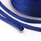 Нейлоновый шнур NWIR-L006-2mm-16-3
