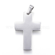 Подвески из нержавеющей стали 304 STAS-K162-021P