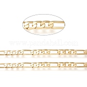 Латунные бордюрные цепи CHC-K010-04G