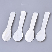 Ложки из пресноводных ракушек SSHEL-N034-49B-01