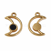 Подвески из нержавеющей стали 304 STAS-N087-50-04G