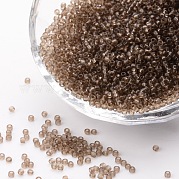 8/0 сорт круглый бисер стеклянный SEED-Q006-3mm-F28