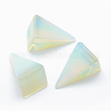 Opalite бисер G-E490-D14-1