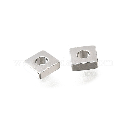 Латунные бусины KK-V011-12G-1