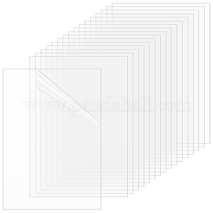 Гибкий пластиковый лист FIND-WH0427-22A-1