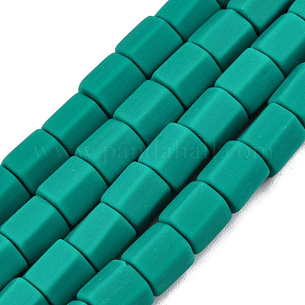 Полимерной глины ручной работы бисер нитей CLAY-T021-02E-1